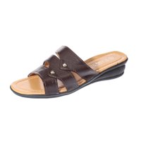 Sandalia Café Vía Franca