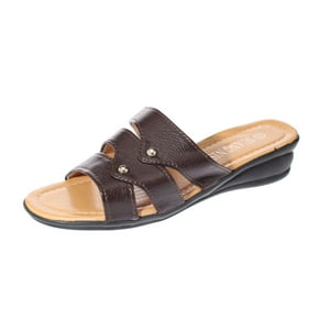 Sandalia Café Vía Franca