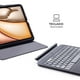 thumbnail image 5 of Funda con teclado Pro Keys 2 para iPad Air 13" M2 Zagg, 5 of 11
