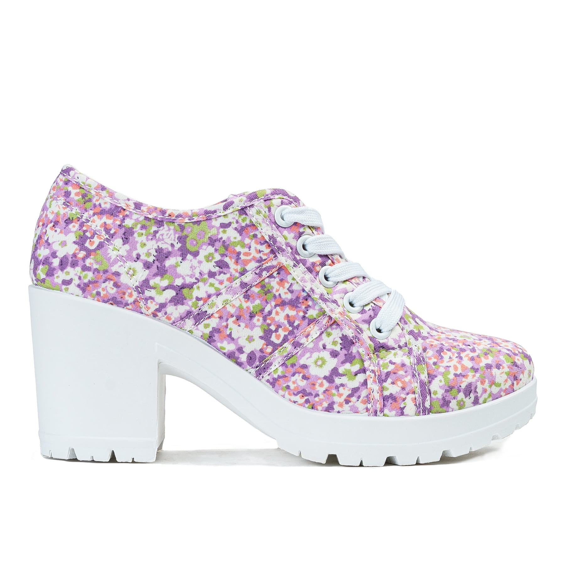 Zapatilla Mujer Rosado Nayara Carbin