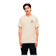 thumbnail image 3 of Polera Big S Vintage White, 3 of 4