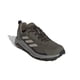 thumbnail image 5 of Zapatillas de senderismo adidas Terrex Anylander para hombre, talla 7, color oliva, 5 of 9