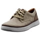thumbnail image 1 of Zapatos Skechers Moreno-Ederson Oxford para hombre color piedra, 1 of 7