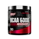 thumbnail image 1 of Bcaa 6000 Recovery Nutrex Aminoacidos 231gr En Polvo Fruit, 1 of 8