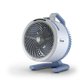 thumbnail image 1 of Ventilador portátil Shark FlexBreeze HydroGo con batería Mist de 12 horas, 1 of 9
