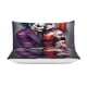 thumbnail image 4 of Joker Bedding Sets Ultra Soft Skin-Friendly Duvet Cover 3 Piece, Cute Comforter Cover Bed Set for Boys Girls Kids, 4 of 5