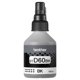 thumbnail image 2 of Botella de Tinta Original BTD60BK Negro, 2 of 3