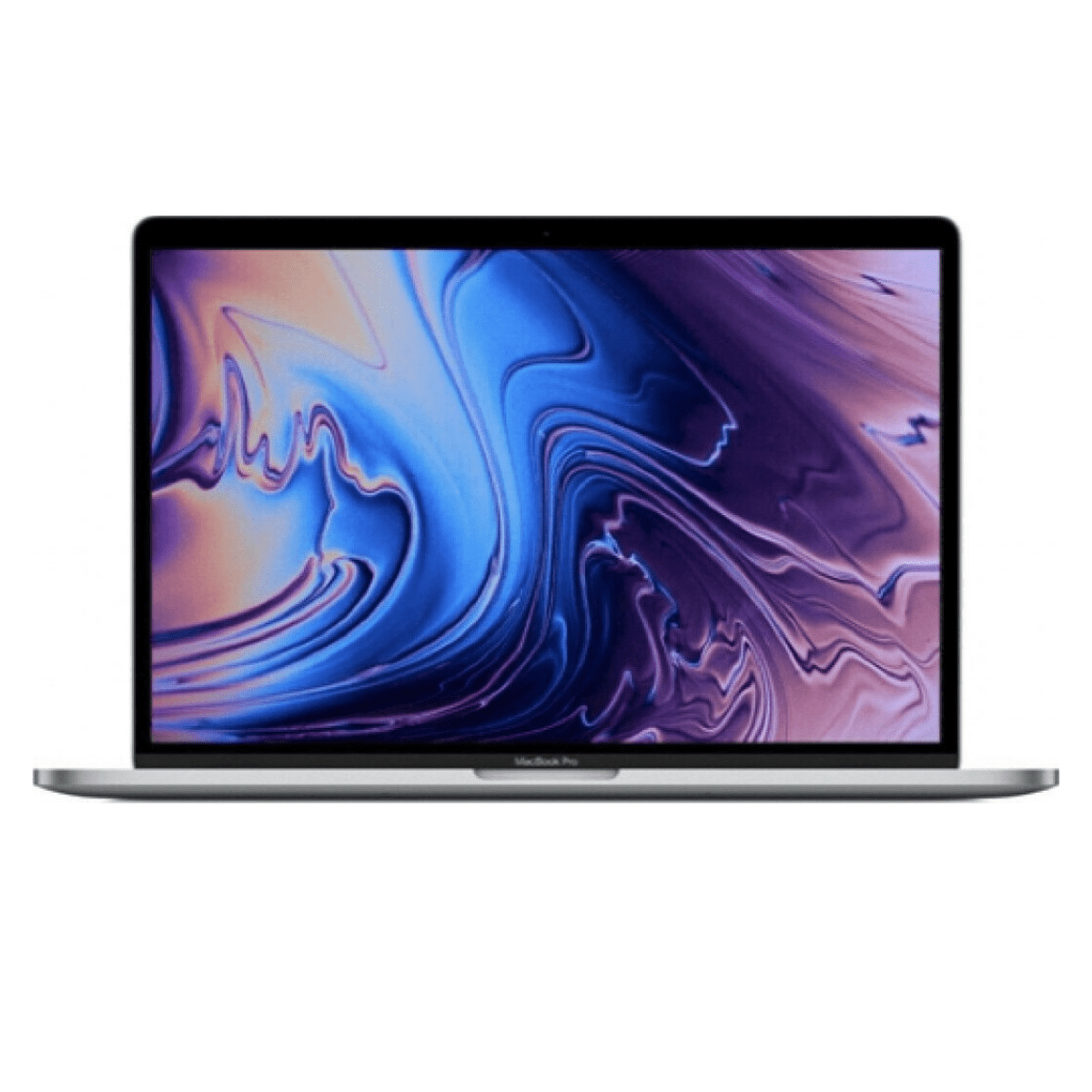 Apple Macbook Pro 13" Core I7 8gb Ram 256gb Ssd Gris (2019) Reacondicionado