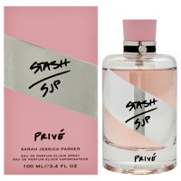 Perfume Sarah Jessica Parker Stash Prive Elixir Edp 100Ml