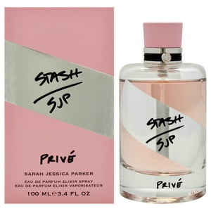 Perfume Sarah Jessica Parker Stash Prive Elixir Edp 100Ml