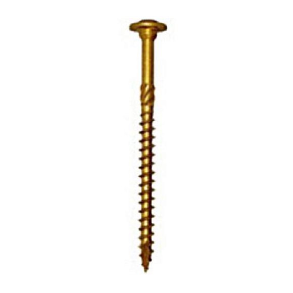 Tornillos GRK 12307 RSS de 9,5 mm x 36 cm, 50 unidades
