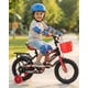thumbnail image 1 of Bicicleta Infantil Aro 12 con kit de protección y Ruedas de Entrenamiento, 1 of 8