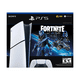 thumbnail image 2 of Consola Ps5 Playstation 5 Slim - Paquete Fortnite Cobalt Star - Edición Digital, 2 of 4