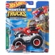 thumbnail image 1 of Hot Wheels Monster Trucks Cage Rattler Escala 1:64 2023, 1 of 2