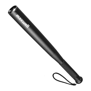 Genérico - Linterna Led Tipo Bate Recargable Maxwell Potente Seguridad