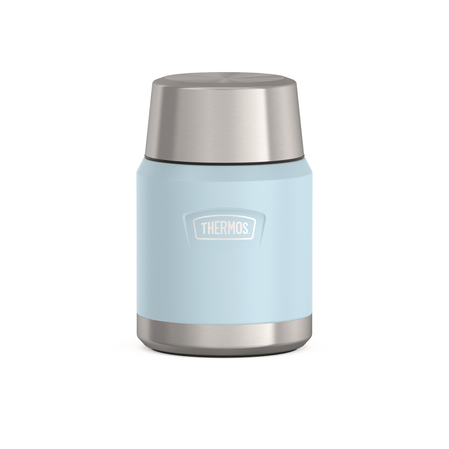 Thermos - Termo Comida 470ml Icon Acero Inoxidable Glacier