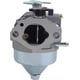 thumbnail image 4 of Carburador GCV190 16100-Z0Y-013 para Honda GCV 190 GCV190A GV190LA GC190 HRB217 HRX217 HRB217HXA HRB217TDA HRX217HMA HRX217HXA HRX217TDA. Reemplazo para cortacésped n.° 16100-Z0Y-853, 4 of 7