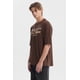 thumbnail image 2 of Polera Hombre Slim Chocolate - ll, 2 of 4