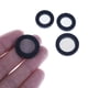 thumbnail image 5 of Junta para cabezal de ducha Barclay's Buys Better Home Goods, paquete de 3 arandelas de goma, 5 of 5