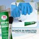 thumbnail image 3 of Kit de Reparación para Liner de Piscina de Vinilo RH Adhesives HH-66 TF Cemento, 3 of 9