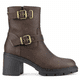 thumbnail image 1 of Botin Café Mujer Casual Chalada Treni, 1 of 7