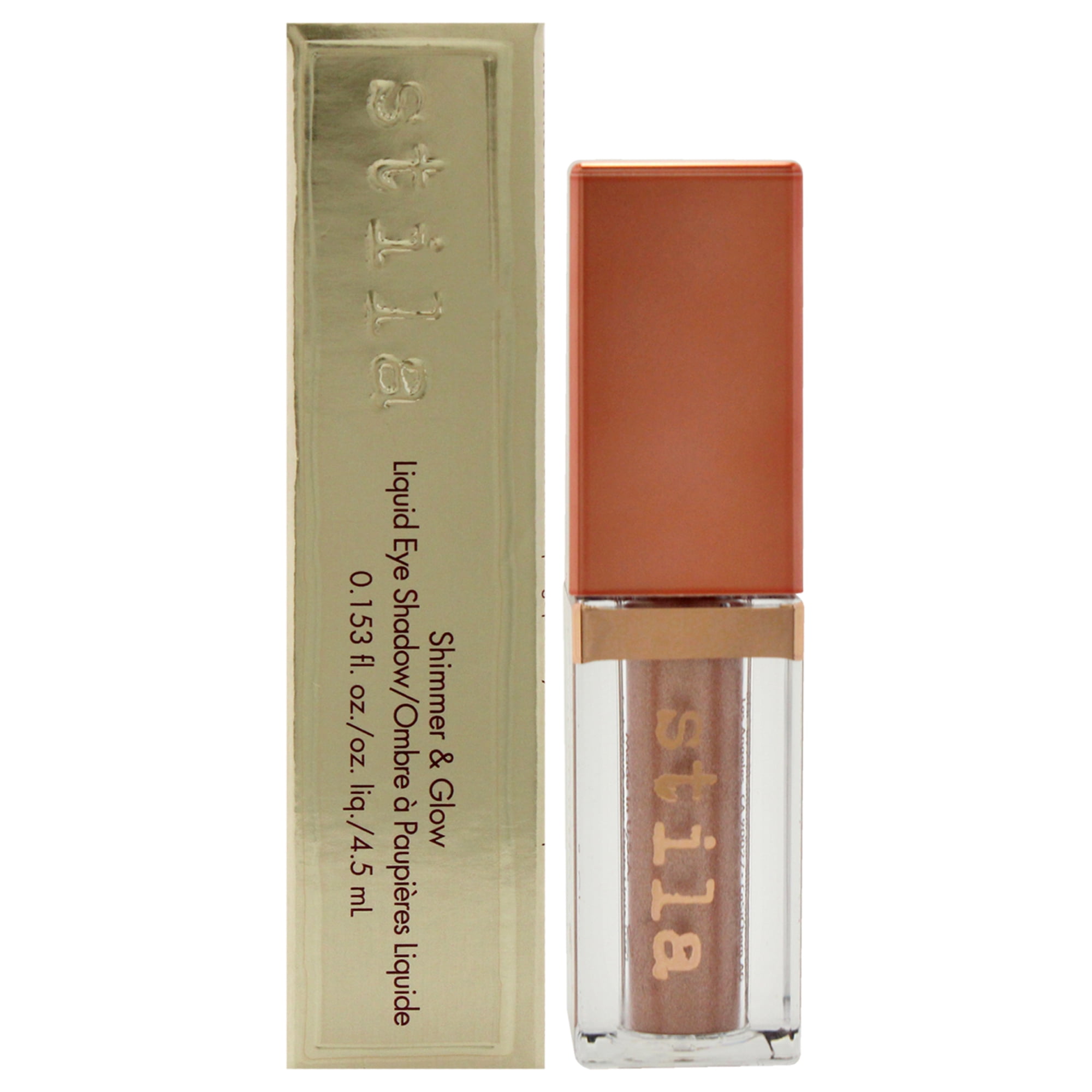 Stila - Sombra De Ojos Líquida Brillante Y Resplandeciente - Grace