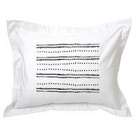 Tuyo Print - Funda De Almohada - - Etnica