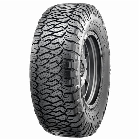 Maxxis - Neumatico Lt265 70R17 Razr At811 10Pr 121 118S