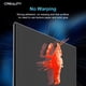 thumbnail image 3 of Cama de cristal para impresora 3D UNIDO Creality Ender 3 Pro/5/3 V2 235x235cm, 3 of 7