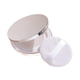thumbnail image 3 of Estuche De Polvo De Maquillaje DIY Portátil Vacío Recargable Conveniente Para El Hogar Al Aire Libre A, 3 of 7