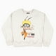 thumbnail image 4 of Poleron Niña Naruto Fideos Blanco Naruto, 4 of 6