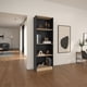 thumbnail image 5 of Estante Home E1 Wengue Y Fresno Europeo, 5 of 6