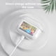 thumbnail image 4 of Desmarcar Funda AirPods Pro Princesa Disney Transparente, 4 of 6