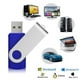 thumbnail image 5 of 3pcs Pendrive USB 2.0 64GB Datatraveler para Datos FotoMusica Video Colegio, 5 of 6