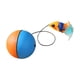 thumbnail image 3 of Juguetes Interactivos Para Gatos, Juguetes De Pelota, Juguetes Para Gatos, Juguetes Para Gatitos Que Persiguen Azul Y Naranja, 3 of 5
