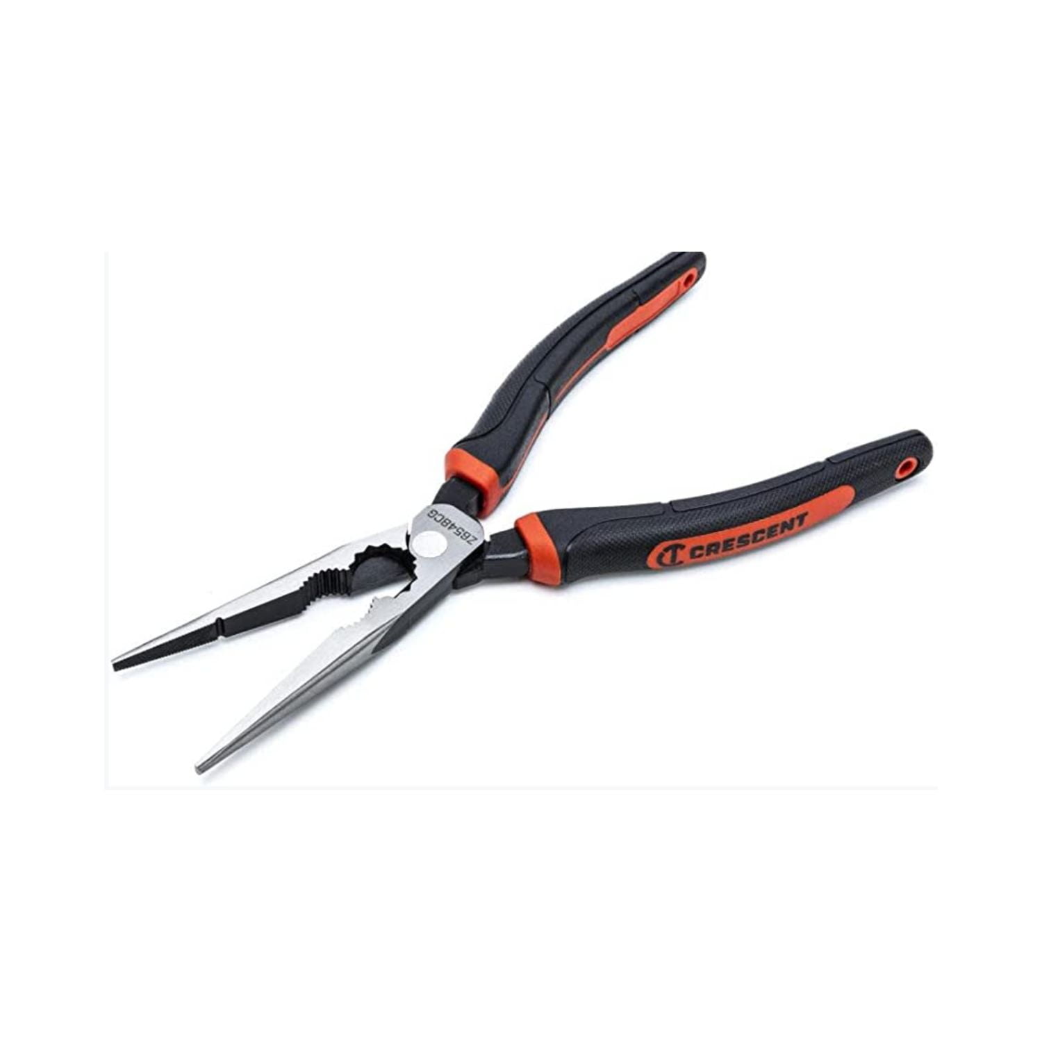 Crescent - Alicate Punta Larga 8