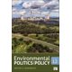 thumbnail image 1 of Libro CQ Press Environmental Politics and Policy, 1 of 1