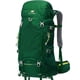 thumbnail image 1 of Mochila de Senderismo 65L Montañismo Impermeable y Liviana Verde, 1 of 4