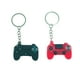 thumbnail image 2 of Tetris Game Console Bag Pendant Children's Gamepad Keychain, 2 of 3