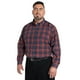 thumbnail image 1 of Camisa Fantasia Clasica Regular Fit, 1 of 7
