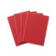 thumbnail image 3 of Fundas Ultra Pro 500 unidades mate rojo para cartas, 3 of 4