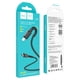 thumbnail image 2 of Cable Hoco X71 Usb C Pd A Lightnin 20w 1m Negro, 2 of 3