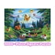 thumbnail image 4 of Rompecabezas Toynk Bob Ross This is Happy Place 1000 piezas, 4 of 7