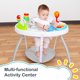 thumbnail image 2 of Smart Steps Bounce N Play 3 en 1, centro de actividades, Woodland, 2 of 3