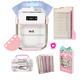 thumbnail image 1 of Kit Cinch cuadrada + crop a dile + guillotina + libro pdf regalo KC79, 1 of 2
