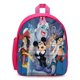 thumbnail image 1 of La Casa de Mickey Mouse Mochila Escolar para Niños y Niñas, Mochila Infantil Ligera de Alta Calidad, Grande y Duradera ROSA, 1 of 6