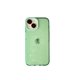 thumbnail image 1 of Carcasa Para iPhone 15 Fluor Turquesa, 1 of 3