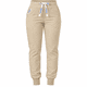 thumbnail image 1 of Pantalón Jogger clínico anti fluidos. - Beige (Más claro), 1 of 3