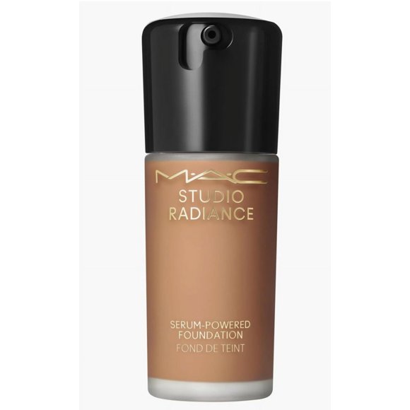 Base MAC Studio Radiance Serum Powered NW47