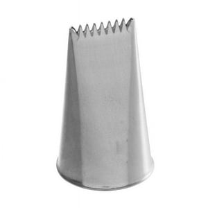 Imahe - Boquilla Ranurada 9P Acero Inox 018X025X40Mm